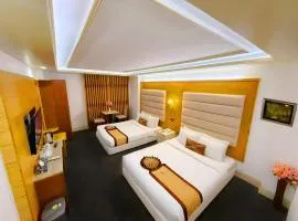 The Ambassador Airport Hotel