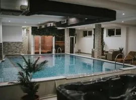 Hotel Central Vlašić