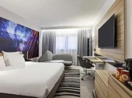 Novotel Tours Centre Gare