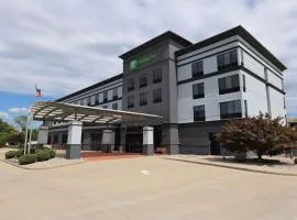 Holiday Inn Saint Louis-Fairview Heights by IHG