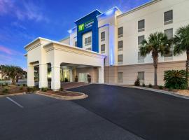Holiday Inn Express & Suites Destin - Miramar Beach by IHG, hotel in Destin