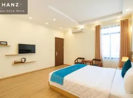 S79 Noi Bai Airport Hotel