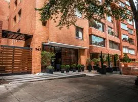 84 DC Bogotá By OxoHotel