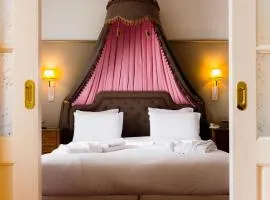 Mercure Moulins Centre Hôtel de Paris