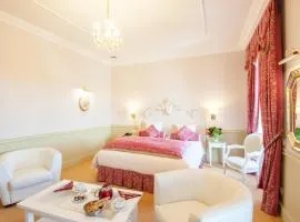 Mercure Moulins Centre Hôtel de Paris