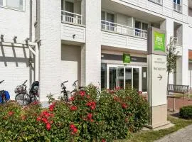ibis Styles Nieuwpoort