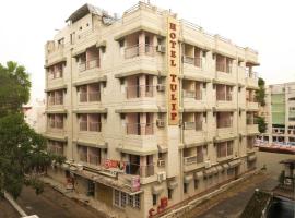 HOTEL TULIP Near Sea Beach, hotel in New Digha