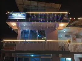 Mcleodganj diaries