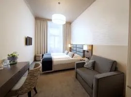 ドライ クローネン ホテル ウィーン シティ