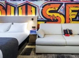 ibis Styles Clamart Gare Grand Paris