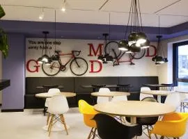 ibis Styles Haarlem City