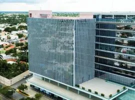 Crowne Plaza Merida by IHG