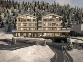 Alpine Boutique Hotel wollée