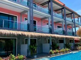 Lanta Just Come Resort