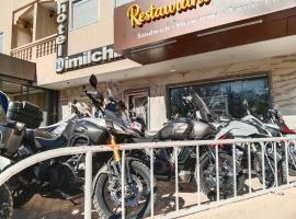 Hôtel Imilchil, hotel en Midelt