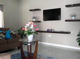 Nyame Dua, hotel en Valencia