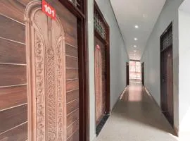 SPOT ON SHREE JI HOTEL AND RESTAURANT
