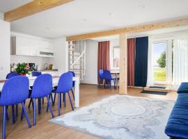 Kihnu Annika Kodumajutus, hotel in Sääre