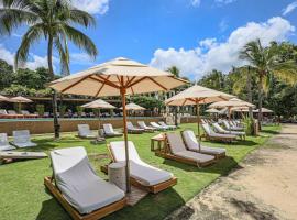 Pacifico C510 3br Resort - Club Condo Coco，位于科克的酒店