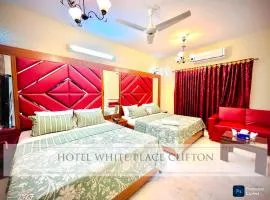 Hotel white palace