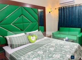 Hotel white palace