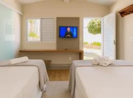 Vila da Praça Pousada