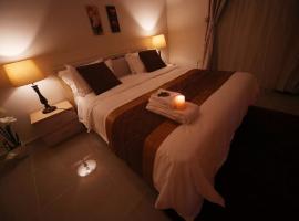 Z alal Hotel, hotel in Jeddah