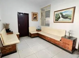 Hotel Sagrada Família
