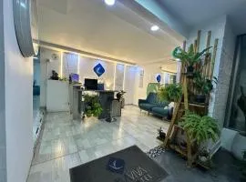 Almaviva Casa Hotel