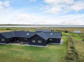 Luxury Retreat with Pool - By Traum Ferienwohnungen、Harboørのホテル