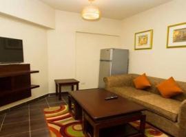 شاليهات للايجار اليومي, hôtel à Charm el-Cheikh