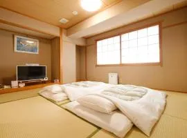 天然温泉 松山ニューグランドホテル