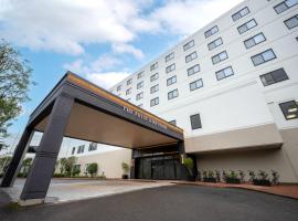 The Pulse Kirishima- Opening in 16th Aug 2025, hôtel à Kirishima