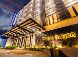 Copenhagen Residences Ormoc