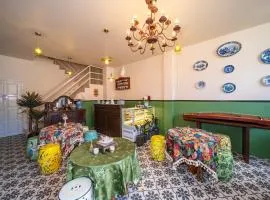 Nyonya Maison Boutique Hotel Phuket Old Town