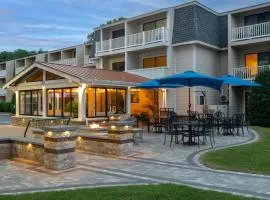 Spark by Hilton Chincoteague Island