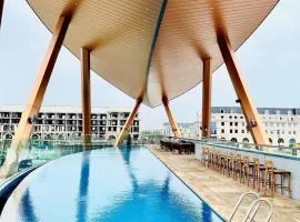 Toàn Cầu Hotel Quảng Bình