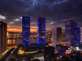 Grand Sun City Hotel-Located city center Metro Access, hotel in Changsha