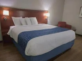 TravelodgeInn