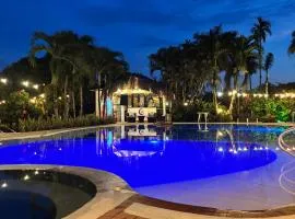 Hotel Rosalinda Campestre del Llano