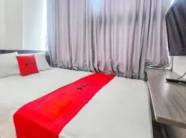 RedDoorz at Chanara Stay PVJ Bandung