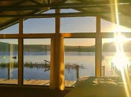 Titicaca Vanalux Lodge