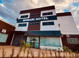 Mimari Hotel