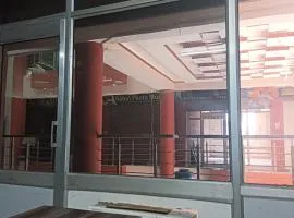 Hotel razia