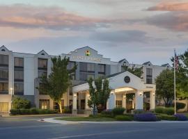Hyatt Place Boise/Towne Square, hotel en Boise