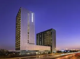Novotel Changsha International Exhibition Center
