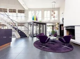 Hotell Vic Porsgrunn
