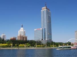 Hotel fotoğraf: Ocean Hotel Tianjin