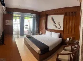 Cocoon Talya Hotel