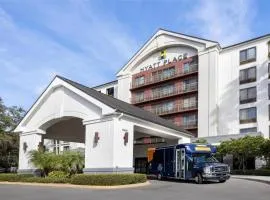 Hyatt Place Orlando Airport
